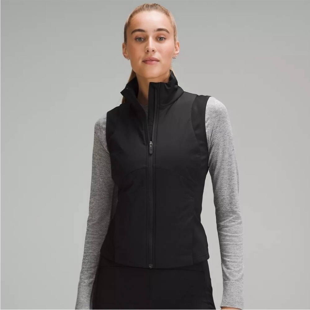 Push Your Pace Vest - Lululemon